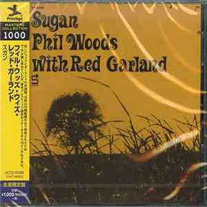 Phil Woods With Red Garland - Sugan FLAC