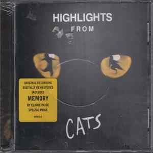Andrew Lloyd Webber - Highlights From Cats FLAC