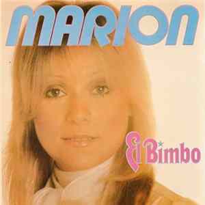 Marion - El Bimbo FLAC