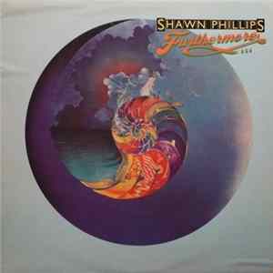 Shawn Phillips - Furthermore... FLAC