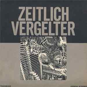 Zeitlich Vergelter - Schlagen / Dimension FLAC