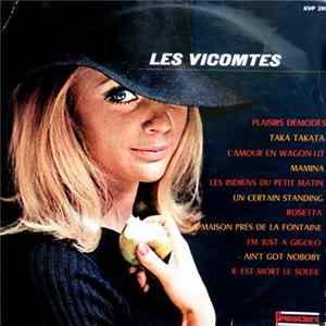Les Vicomtes - Les Vicomtes FLAC