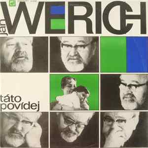 Jan Werich - Táto Povídej FLAC