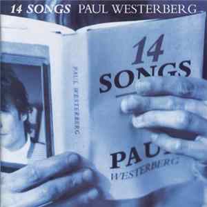 Paul Westerberg - 14 Songs FLAC