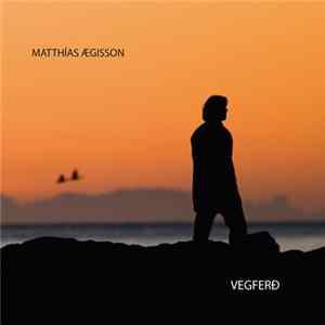 Matthías Ægisson - Vegferð FLAC