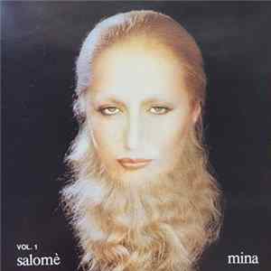 Mina - Salomè Vol. 1 FLAC
