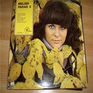 Various - Melodi Parad 3 FLAC