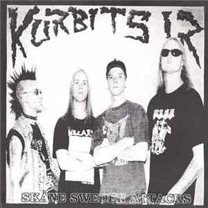 Kurbits I.R - Skåne Sweden Attacks FLAC