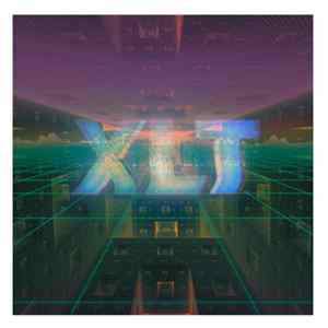 Asher Gray - XLT EP FLAC