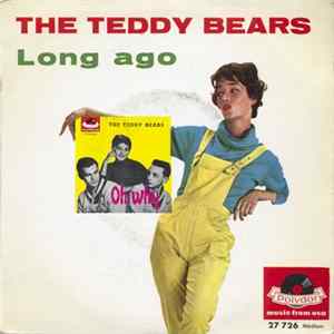 The Teddy Bears - Long Ago FLAC