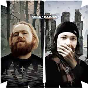 Sole / Kaigen - Don't Try To Stop It / Rust Belt Fellows FLAC