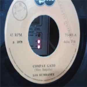 Los Rumbaney - Compay Gato FLAC