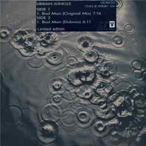 Urban Jungle - Bad Man FLAC