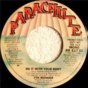 7th Wonder - Do It With Your Body FLAC