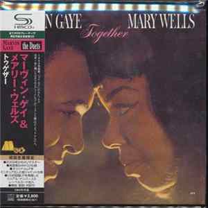 Marvin Gaye & Mary Wells - Together FLAC