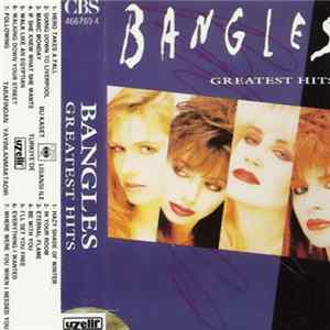Bangles - Greatest Hits FLAC