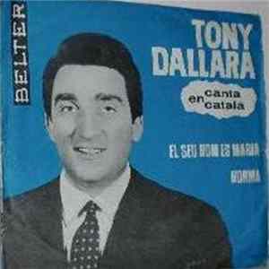 Tony Dallara - El Seu Nom Es Maria / Norma FLAC