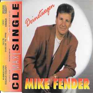 Mike Fender - Deinetwegen FLAC