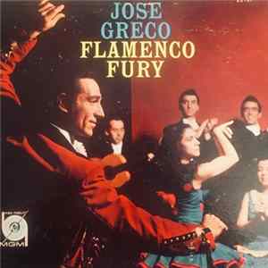 José Greco And Company - Flamenco Fury FLAC