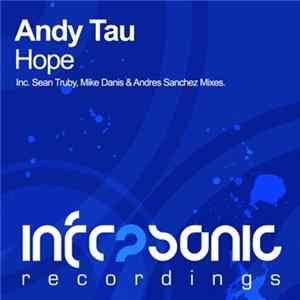 Andy Tau - Hope FLAC