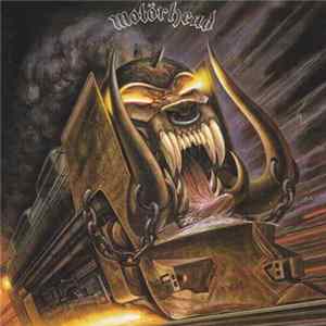 Motörhead - Orgasmatron FLAC