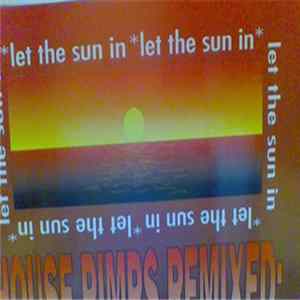 Transonic System - Let The Sun In (Remixed By The House Pimps) FLAC