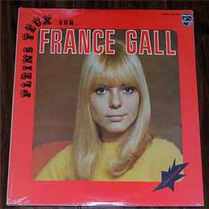 France Gall - Plein Feux Sur France Gall FLAC