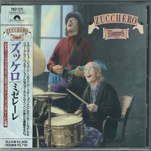 Zucchero - Miserere FLAC
