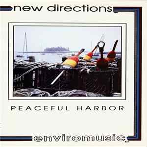 Frank Poloney - Peaceful Harbor FLAC
