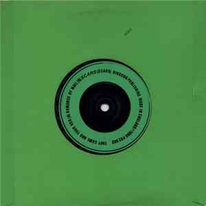 Scars - They Came And Took Her FLAC
