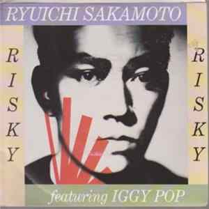 Ryuichi Sakamoto - Risky FLAC