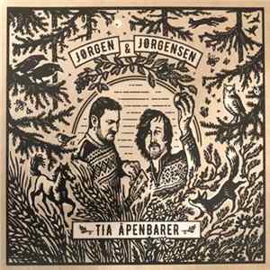 Jørgen & Jørgensen - Tia Åpenbarer FLAC