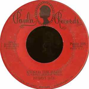 Buddy Ace - Kicked The Habit / The Real Thing FLAC