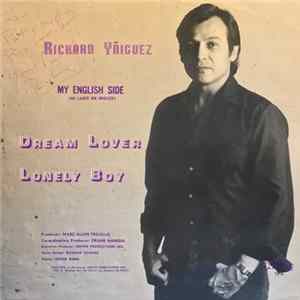 Richard Yniguez - Untitled FLAC
