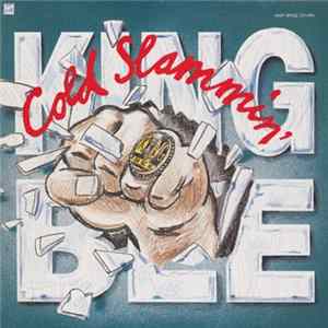 King Bee - Cold Slammin' FLAC