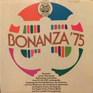Various - Bonanza '75 FLAC