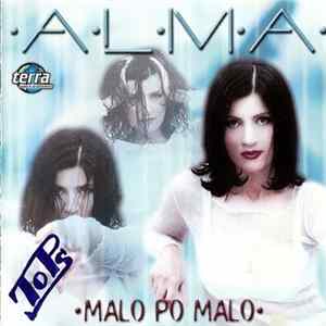 Alma - Malo Po Malo FLAC