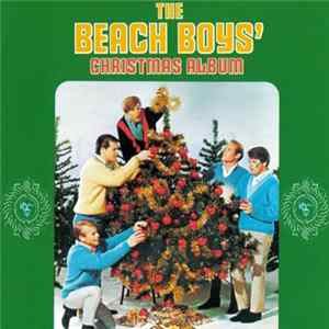 The Beach Boys - The Beach Boys' Christmas Album FLAC