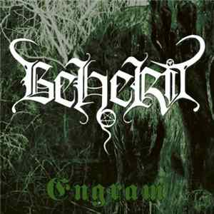 Beherit - Engram FLAC
