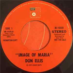 Don Ellis - Image Of Maria FLAC