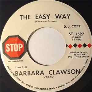 Barbara Clawson - One Mr. Budwiser / The Easy Way FLAC