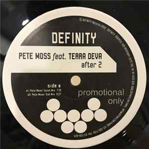 Pete Moss Feat. Terra Deva - After 2 FLAC