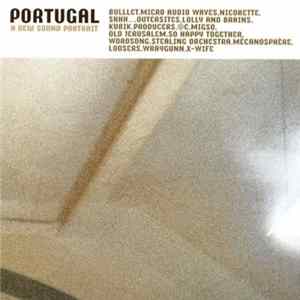 Various - Portugal: A New Sound Portrait FLAC