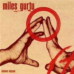 Miles _ Gurtu - Miles Gurtu FLAC