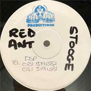 Stooge - Untitled FLAC