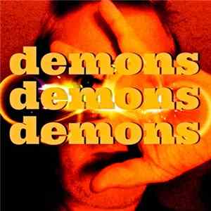 Black Reindeer - Demons Demons Demons EP2 FLAC