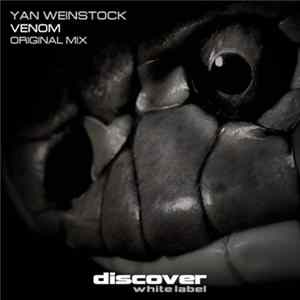 Yan Weinstock - Venom FLAC