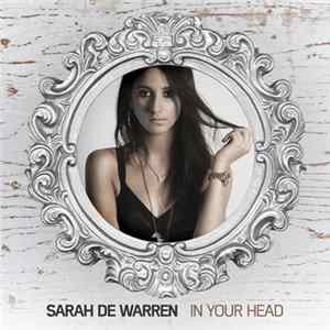 Sarah De Warren - In Your Head FLAC