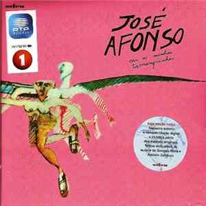 José Afonso - Com As Minhas Tamanquinhas FLAC