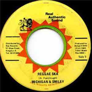 Michigan & Smiley - Reggae Ska FLAC